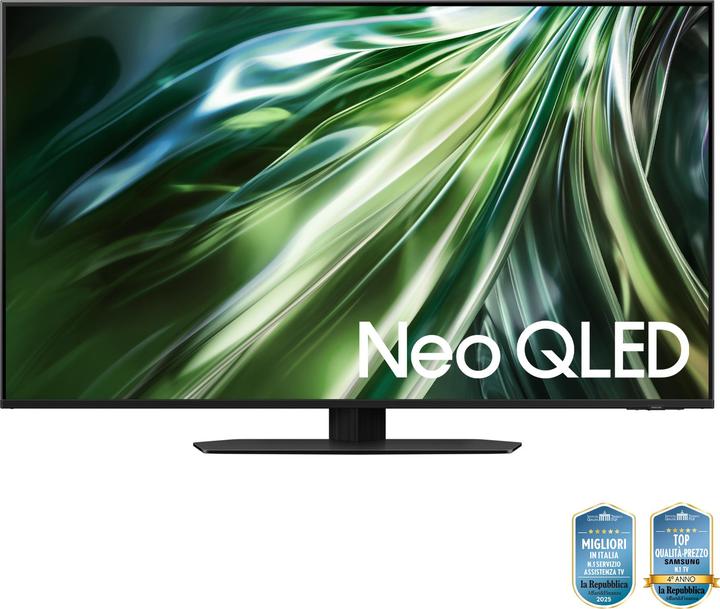 Immagine prodotto Samsung Neo QLED 4k QE50QN90DATXZT 50 pollici (50", QN90D, NeoQLED, 4K)