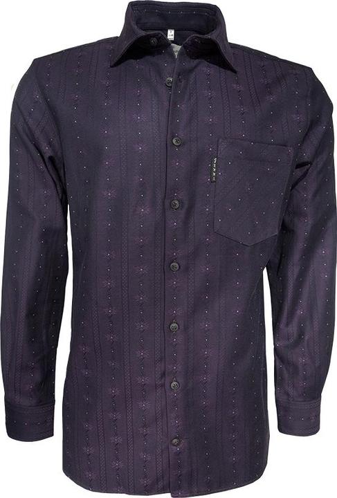 Noble aubergine