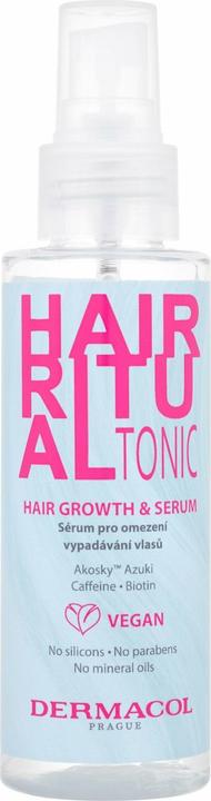 Dermacol Hair Ritual Hair Growth & Serum (100 ml)