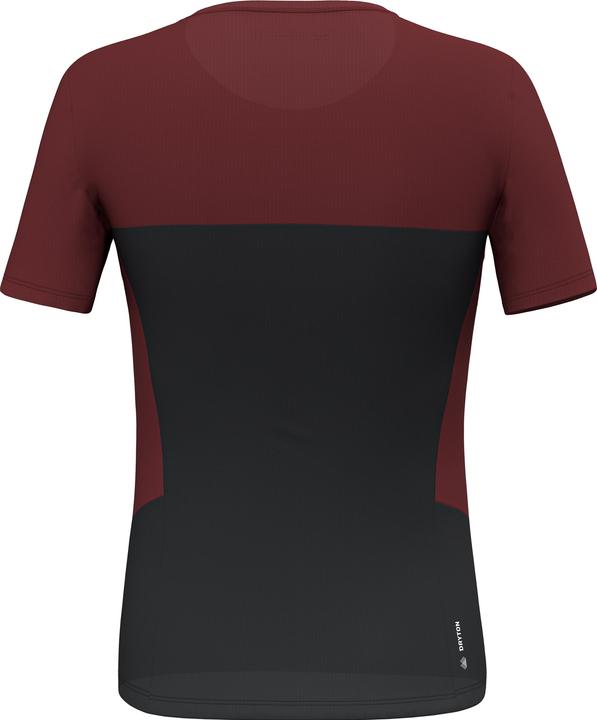 Actual product image Salewa Puez Sporty Dry'Ton T-Shirt Da (42, XL)