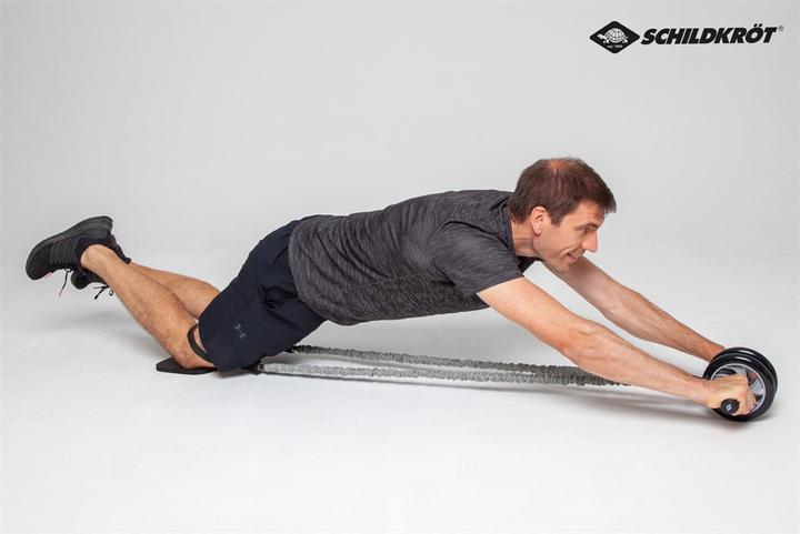 Actual product image Schildkröt AB Roller and Expander Set