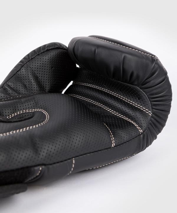 Image du produit Venum Impact Evo Boxing Gloves - Black - 14 Oz (14 OZ)