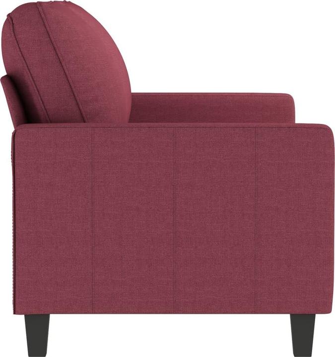 Actual product image VidaXL Georges (2 person sofa)