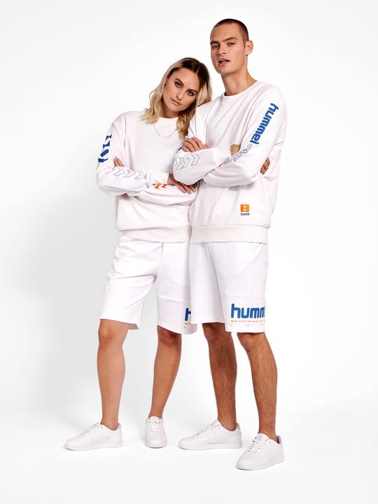 Actual product image hummel Lgc Birk Sweatshirt (XS)