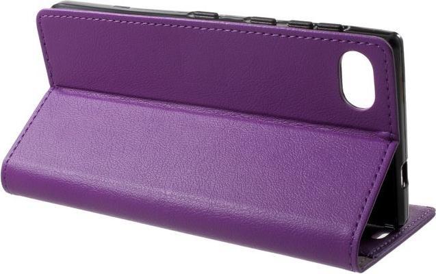 Immagine prodotto MU Classic Custodia in pelle per telefoni cellulari (Mozione)