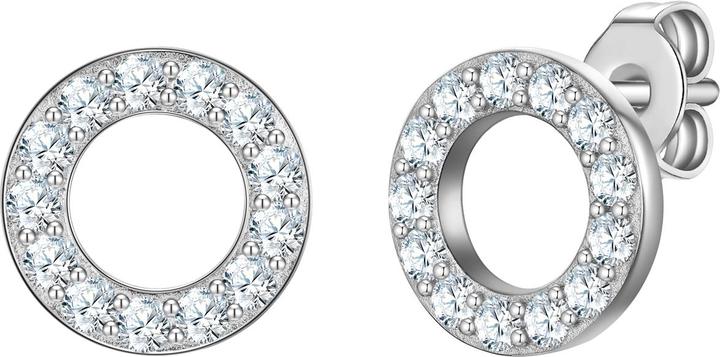 Produktbild Rafaela Donata Damen Ohrringe Sterling Silber - 35458 (Sterling Silber)