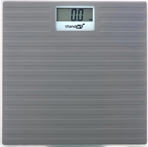 Actual product image Standart Bathroom Scale Standard Eb9377 (180 kg)