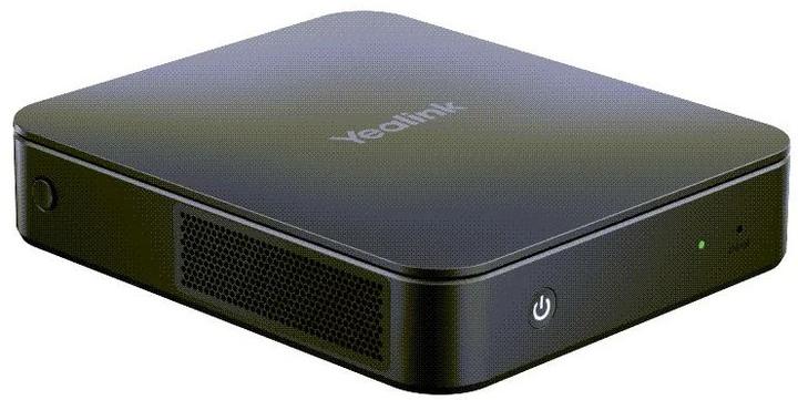 Actual product image Yealink MVC Room System Accessories MCoreKit-C5-MS