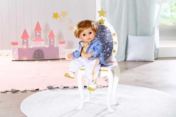Image du produit Baby Annabell Petit prince mignon, 36cm