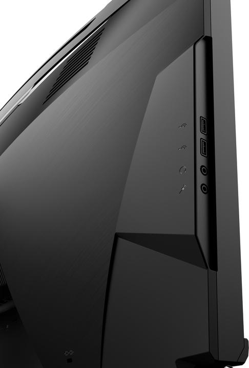 Immagine prodotto MSI Optix MEG381CQR Plus (3840 x 1600 pixel, 37.50")