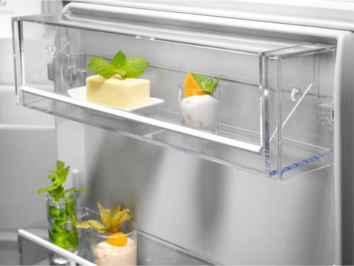 Immagine prodotto Electrolux ENT6ME18SX Frigorifero da Incasso Combinato 273 (248 l)