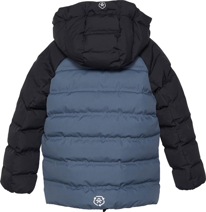 Produktbild Color Kids COSki Jacket Quilt Contrast - 741131 (116)
