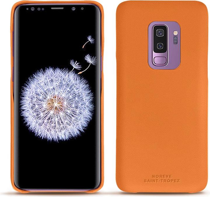 Oranje PU ( Pantone #ff9351 )