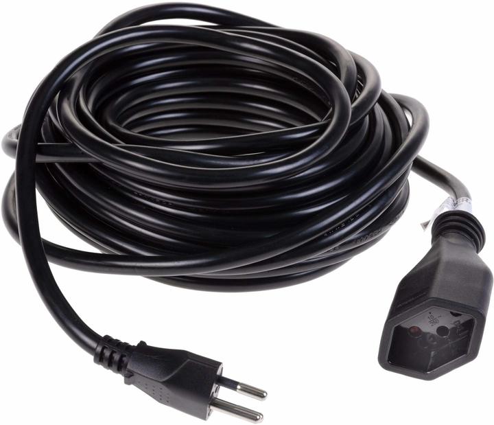 Produktbild Furber Power Verlängerungskabel (10 m, Typ 13)