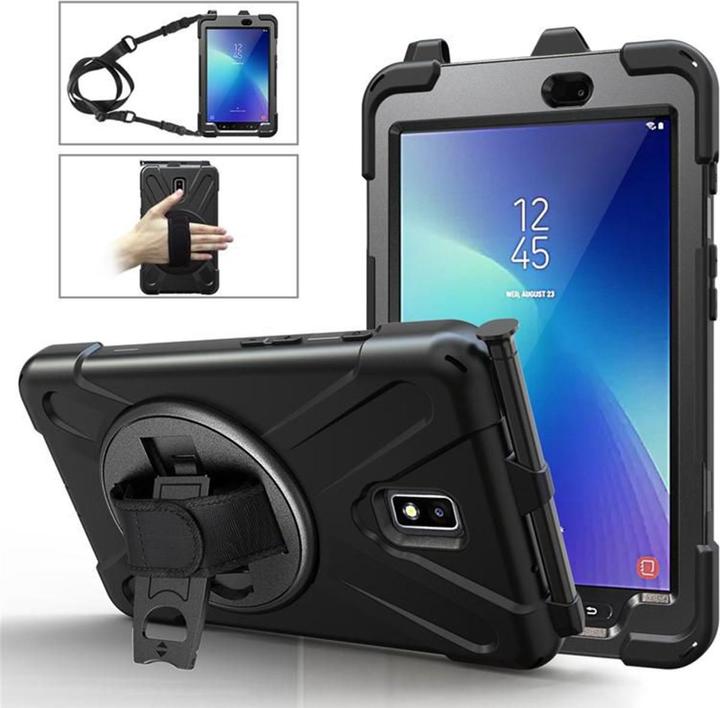 Immagine prodotto eSTUFF Samsung Galaxy Tab Active 2 (Scheda Galassia Attivo 2)