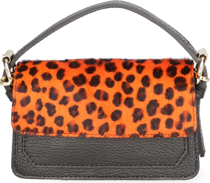 CHEETAH ORANGE-B