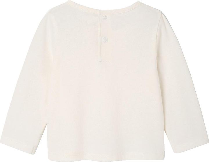 Produktbild Vertbaudet 2er-Pack Baby Shirts mit Print BASIC (62)