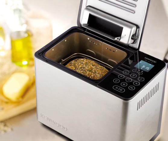 Image du produit Kenwood Bm 450