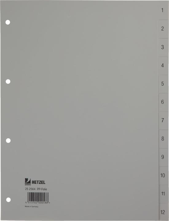 Produktbild Rexel Register