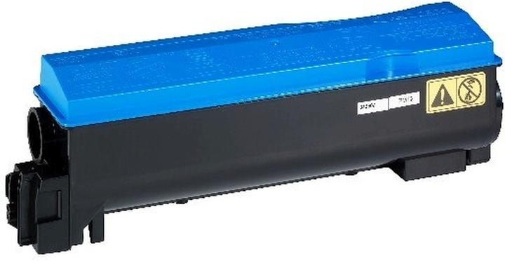 Produktbild Kyocera Tk-560c (C)