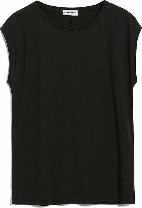 Image du produit Armedangels Jilaa T-Shirt black (L)