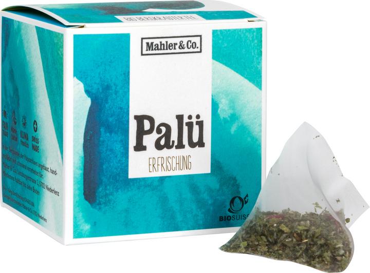Tea