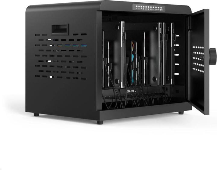 Compulocks Charging And Locking Cabinet F/