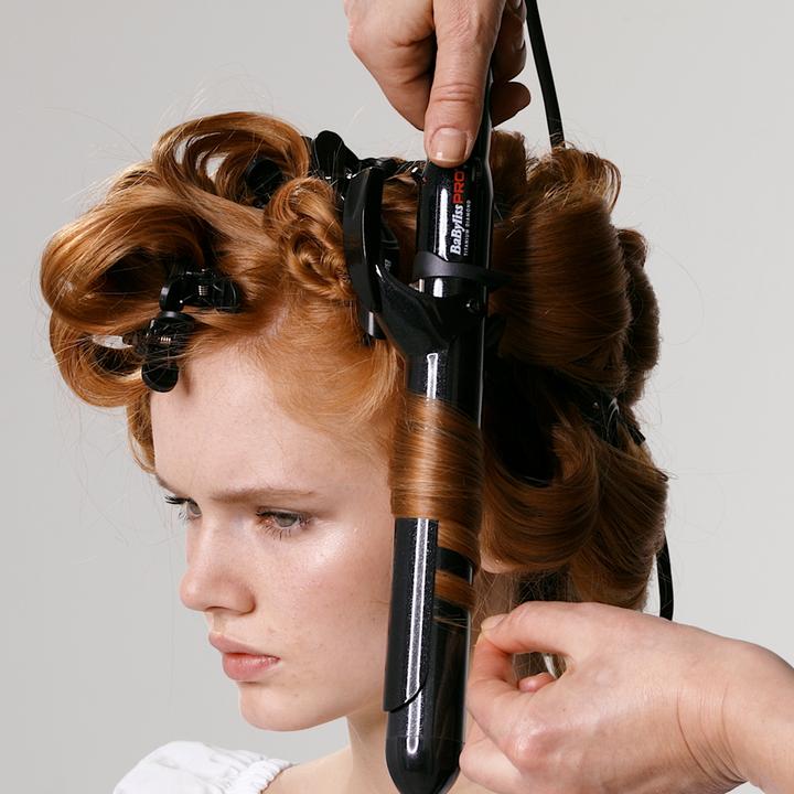 Immagine prodotto BaByliss Pro Tormalina di titanio (32 mm)