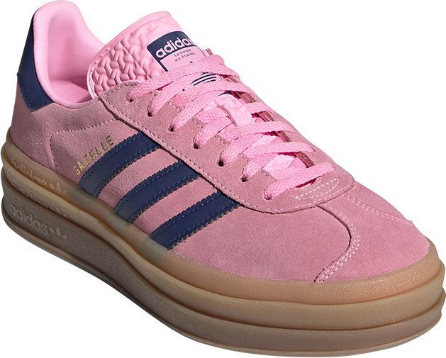 Actual product image adidas Gazelle Bold Shoe (37 1/3)