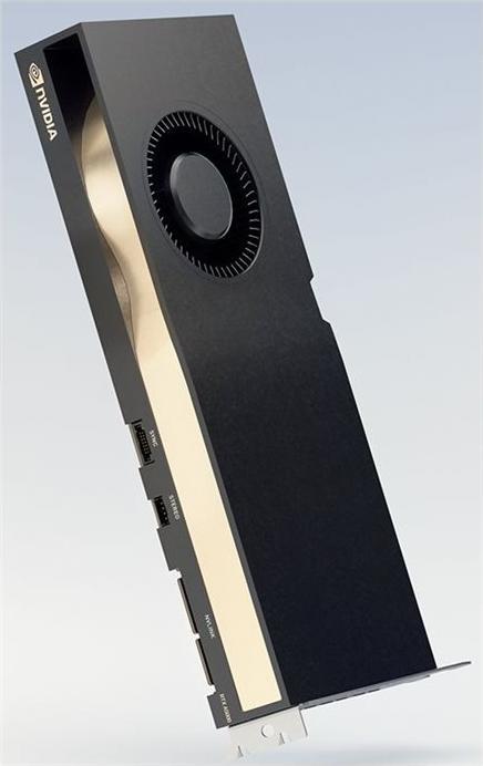 Produktbild NVIDIA RTX 4500 Ada (24 GB)