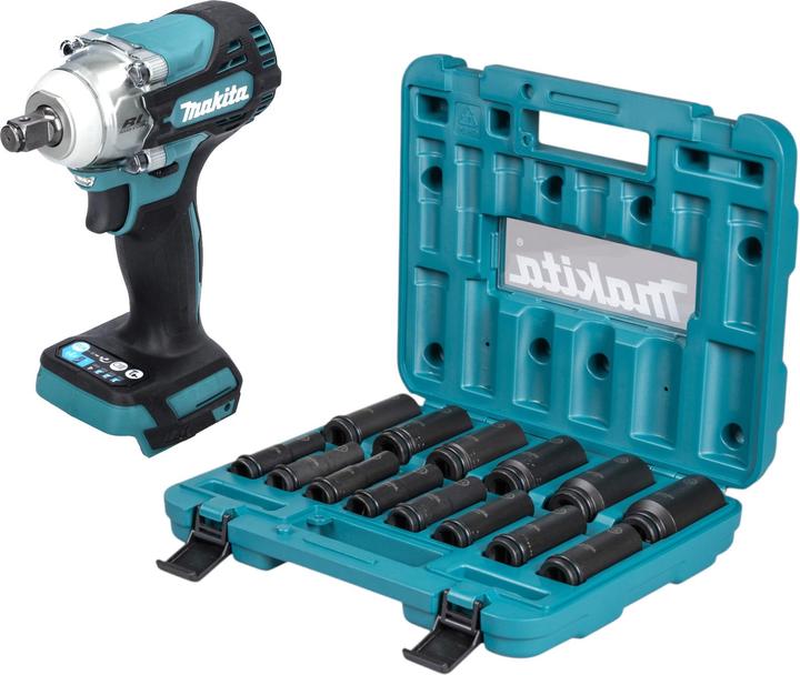 Makita DTW 300 Z (Batteriebetrieb)