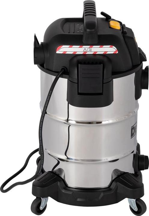 Produktbild DeWalt AT-DXV30SAPTA (Nass-Trockensauger)