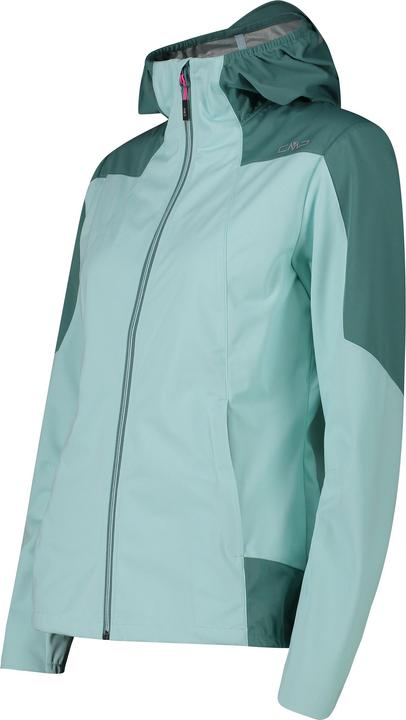 Actual product image CMP Campagnolo Hoodie (36)