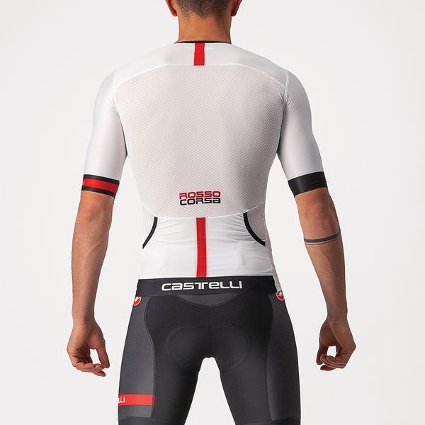 Actual product image Castelli Free Speed 2 Race Top (XXL)