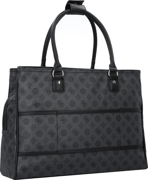 Produktbild Guess Wilder Shopper Tasche 45 cm Laptopfach (16 l)