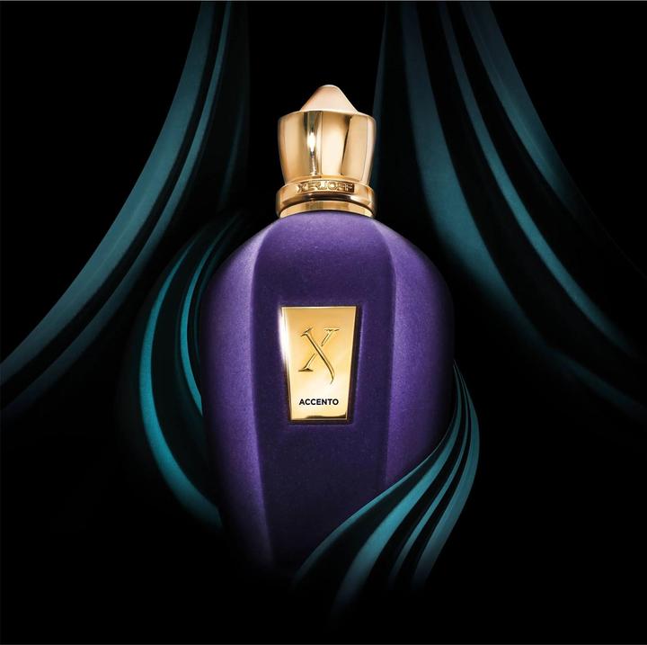Immagine prodotto XerJoff Accento (Eau de parfum, 50 ml)