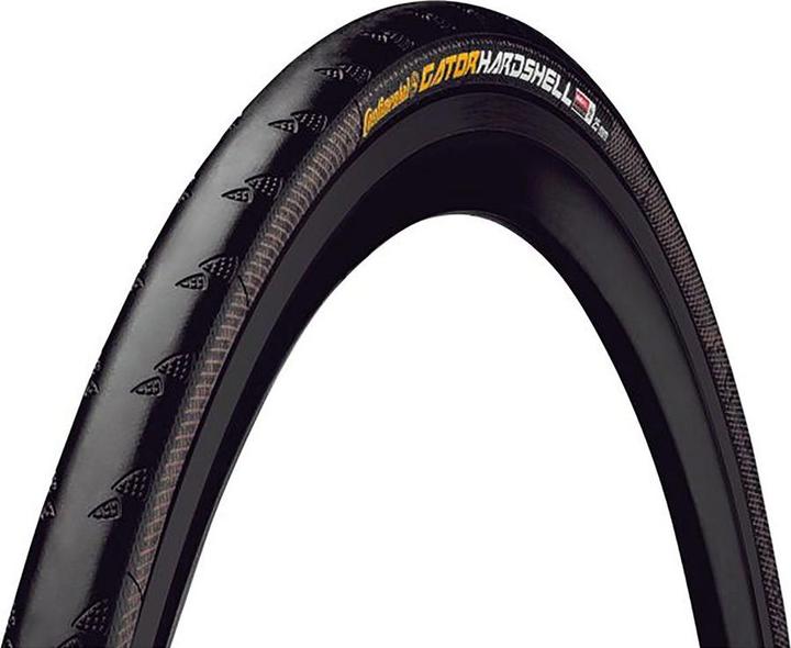 Actual product image Continental Gator Hardshell (28 x 1.25, 32-622)