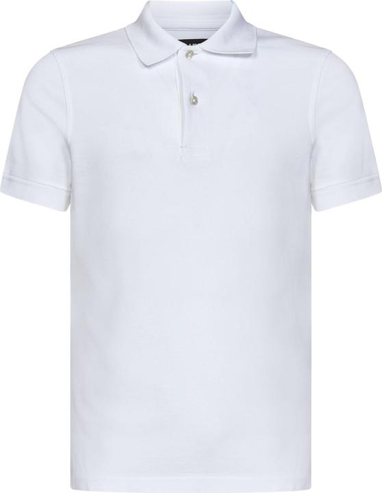 Immagine prodotto Tom Ford T-shirts And Polos White (56)
