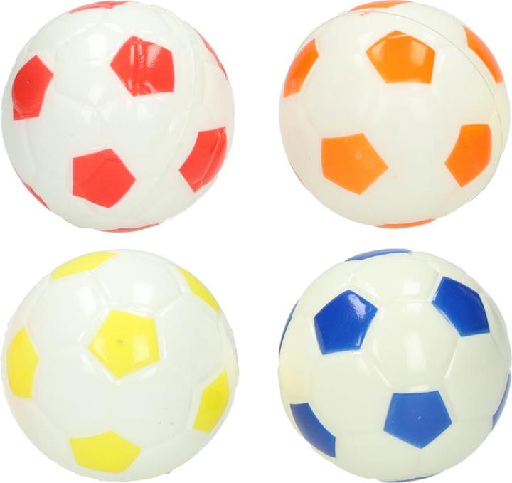 Image du produit Mousse de peinture pour le football