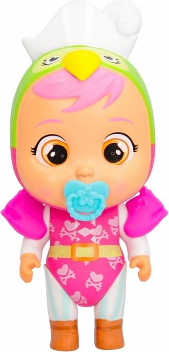Produktbild Cry Babies Magic Tears Beach Babies Puppe, Lora