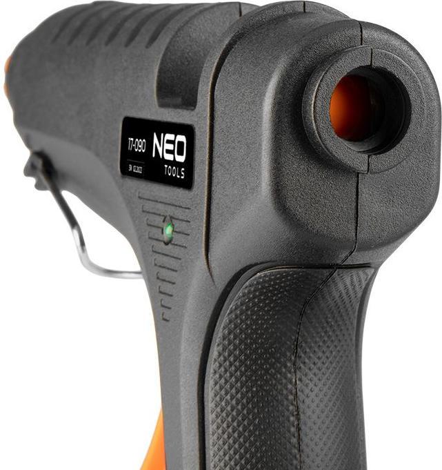 Produktbild Neo Klebepistole Klebepistole (11 mm Klebepistole, 60W)