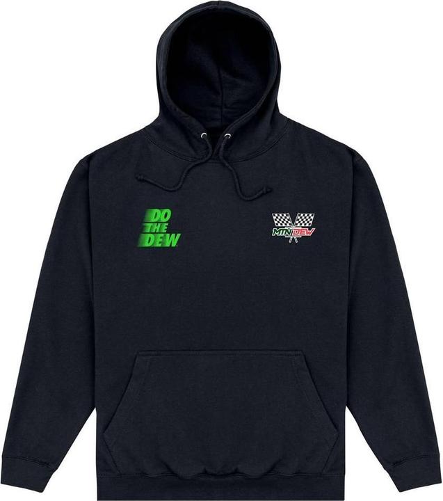 Produktbild Mountain Kapuzenpullover (XL)
