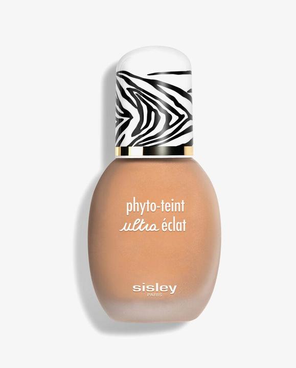 Actual product image Sisley Phyto-Teint Ultra Éclat (4 Honey)
