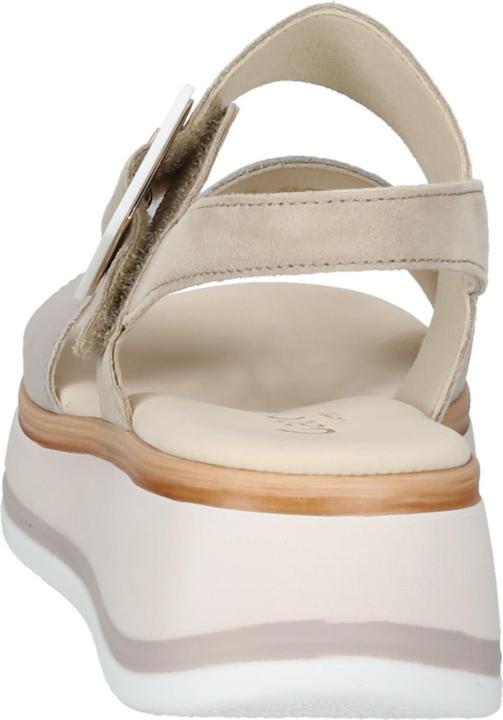 Actual product image Gabor Sandal (37)