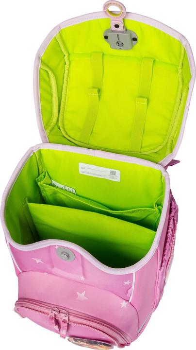 Produktbild Ergobag Cubo MRP Schulranzen-Set (19 l)