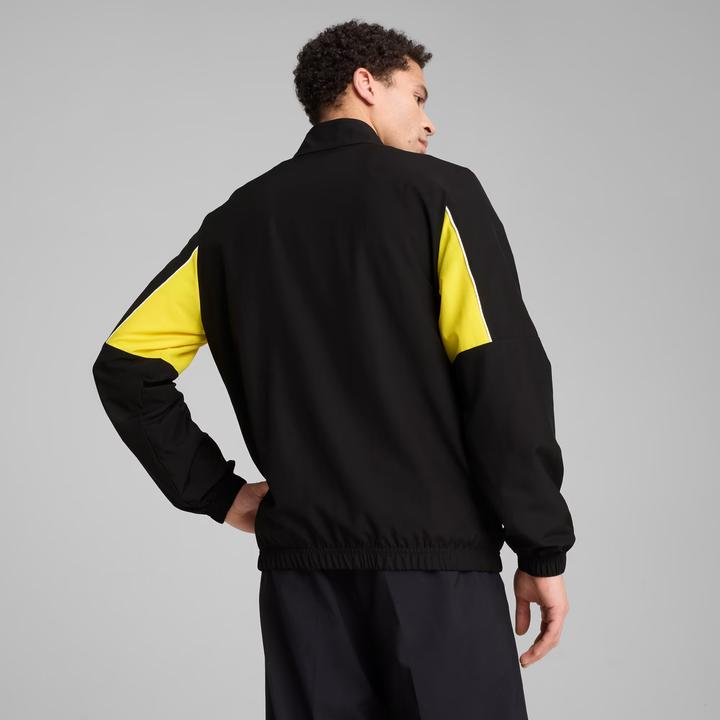 Produktbild Puma BVB ftblARCHIVE Jacket (S)