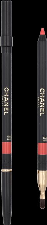 Chanel Le Crayon Lèvres LW Lip Pencil No 196 (196 Rose Poudre)