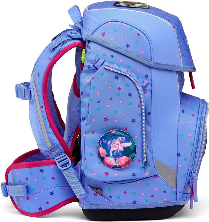 Immagine prodotto Ergobag Set di banchi di scuola cubo (19 l)
