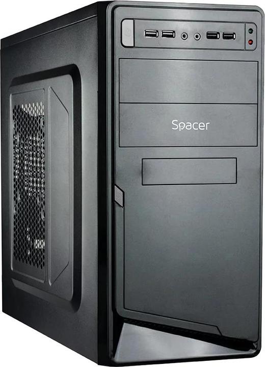 Immagine prodotto Spacer Spc-Moon (ATX)