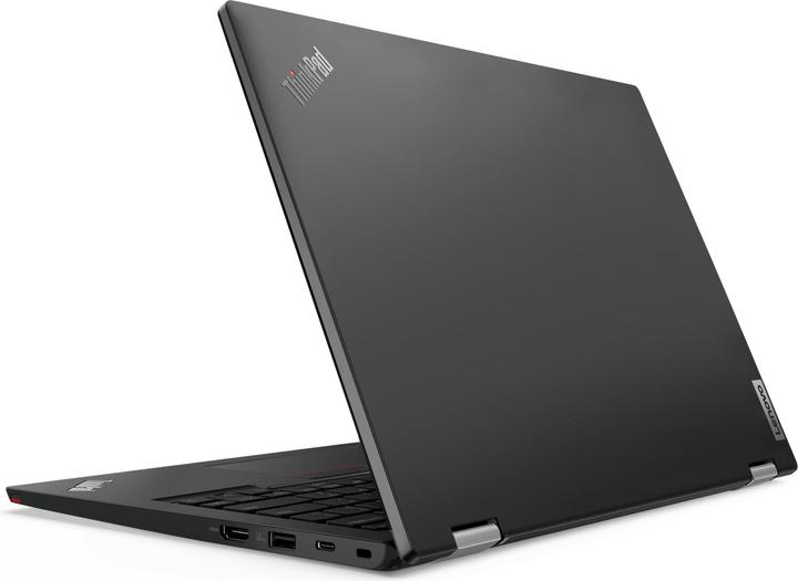 Actual product image Lenovo ThinkPad L13 2-in-1 Gen 5 (13.30", Intel Core Ultra 5 125U, 16 GB, 512 GB, CH)